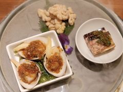 -王府井文华东方酒店-紫膳餐厅