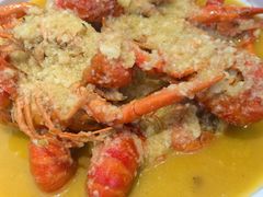 -辣盆盆麻辣小龙虾(哈尔滨总店)