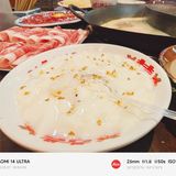 樱花季♥带你感受萍姐火锅店不一样的春天！