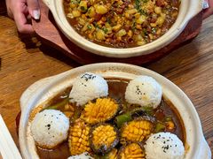 -九號院子海鲜烧烤