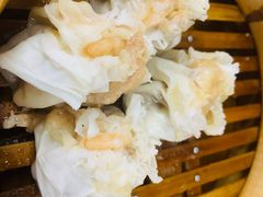 -正宗天津烧麦馆(柳州路店)