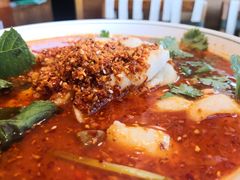 -云海肴·汽锅鸡·云南菜(苏州中心店)