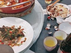 -蜀阳餐厅·金牌水煮鱼
