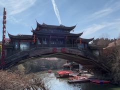 -杭州宋城