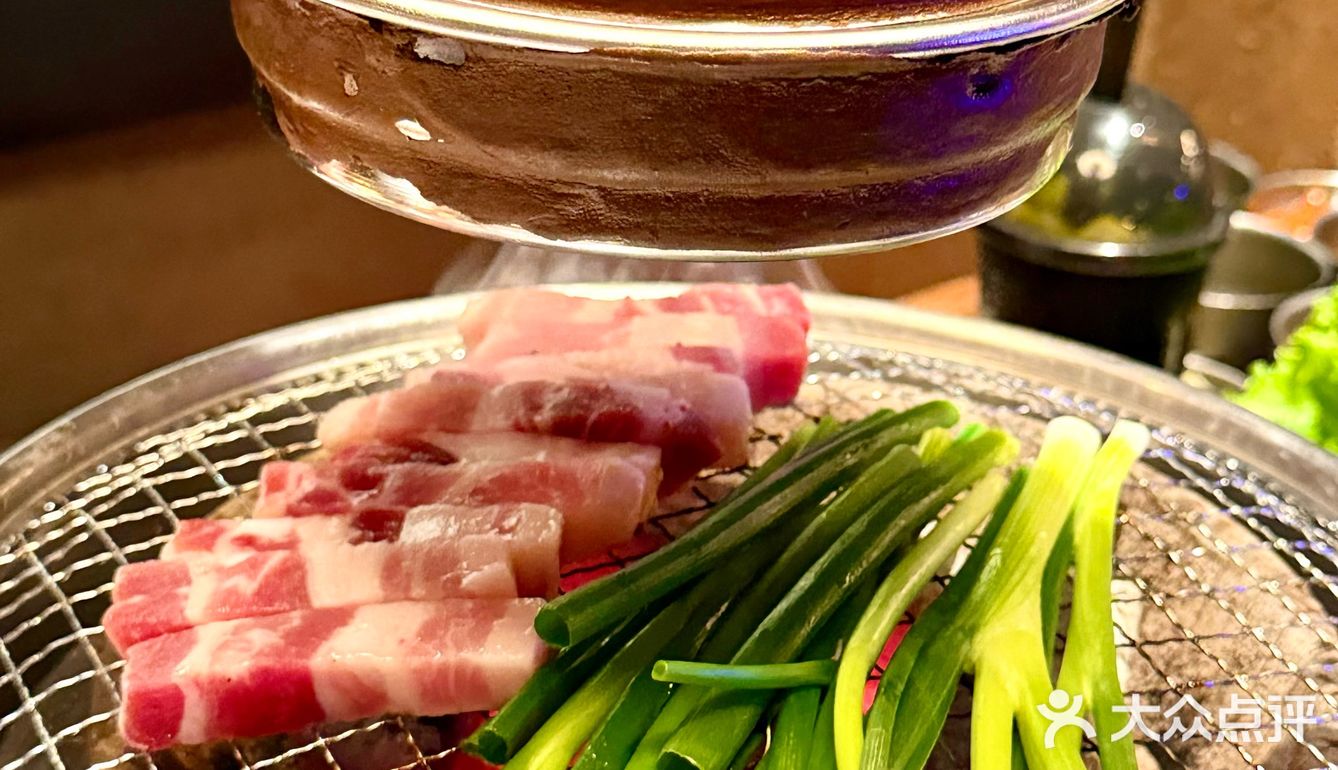 再说一遍！！沈阳这家烤肉太好吃了！！