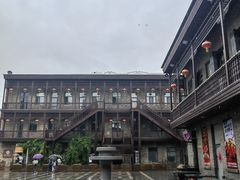 -中华巴洛克风情街