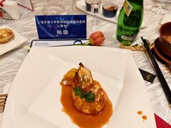 -北京贵宾楼饭店·紫金