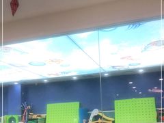 -龙格亲子游泳·水育早教运动中心(绿宝中心)
