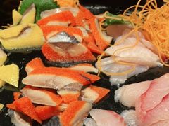 -温州喜来登酒店-盛宴西餐厅