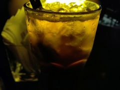 -AClub餐吧(富华里店)