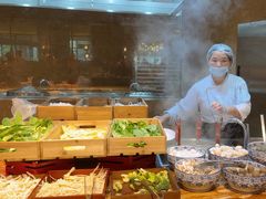 -厦门希尔顿逸林酒店·圆聚自助餐厅(五缘湾店)