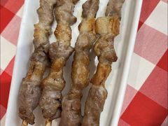 -西贝(上海我格广场店)