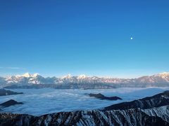 -牛背山