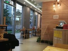 大堂-海盗虾饭·剥好的小龙虾饭(SOHO尚都店)