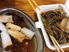陈添记爽鱼皮-陈添記·祖傳爽鱼皮·西关老字号(广州首店)