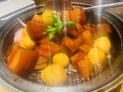 -小户人家(循礼门南国中心店)