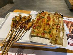 -木屋烧烤(龙华店)