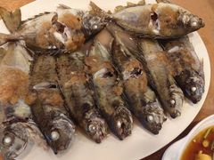 -揭阳钟记小食(福田新村店)
