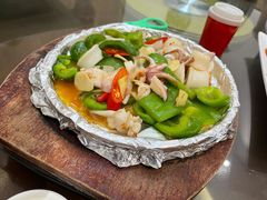 -醉壹号海鲜大排档(厦门美食地标店)