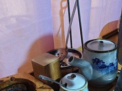 -锦上中式酒馆(南内环店)