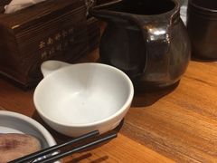 -云海肴·汽锅鸡·云南菜(天津国金汇店)