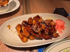 -玛格萝妮比萨屋(陆家浜路店)