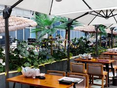 -香港狮子山下·明星粤菜餐厅(北苑店)