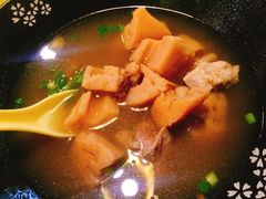 -汪爹爹武汉牛三鲜(朝外大街店)
