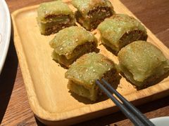 -弄堂里·寻味杭州(湖滨银泰in77C区店)
