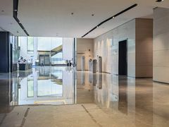 -重庆融汇国际酒店17楼·泉籁泰餐厅(沙坪坝店)