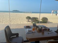 -石梅湾艾美度假酒店