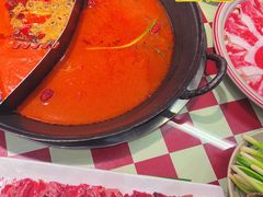 -赵美丽重庆火锅(西安直营总店)