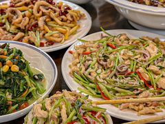 -19号私房菜(云南路店)