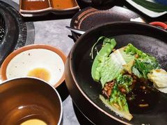 -厚贞日式烤肉(龙之梦店)