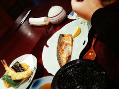 -翔峰炭火鳗鱼(悦泰街里公寓店)