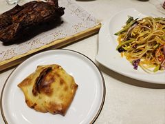 -阿布都新疆音乐美食城(长湖路店)