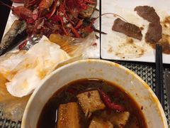 -金紫荆美食自助餐厅