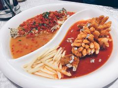 -马凯餐厅(地安门店)