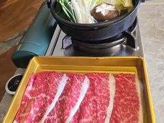 -極上萬膳·日料放题(来福士江景店)