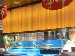 -喜庭海鲜自助(来福士店)