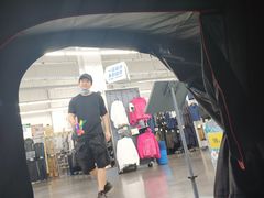 -迪卡侬(袁家岗店)