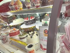 -DQ·蛋糕·冰淇淋(五棵松万达店)