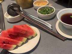 -巴奴毛肚火锅(悠唐购物中心店)