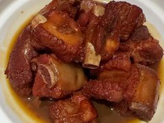 -不倒翁·安徽名菜楼(步行街店)