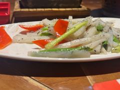 -雀舞云南菜(天津天河城购物中心店)