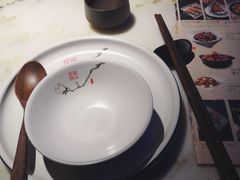 -绿茶餐厅(汇悦大融城店)