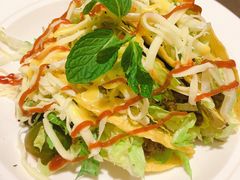Taco-LUCCA卢卡西班牙海鲜饭(远洋广场店)