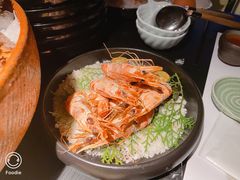 -花潮料理艺食馆(成都万象城店)