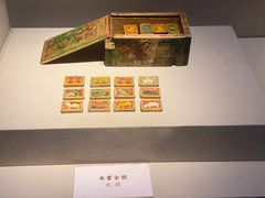 -台州博物馆