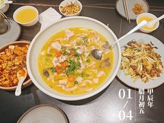 -三姐妹餐厅(曲江店)